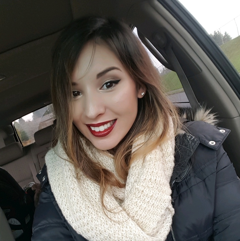 Meet your Posher, Bernadette